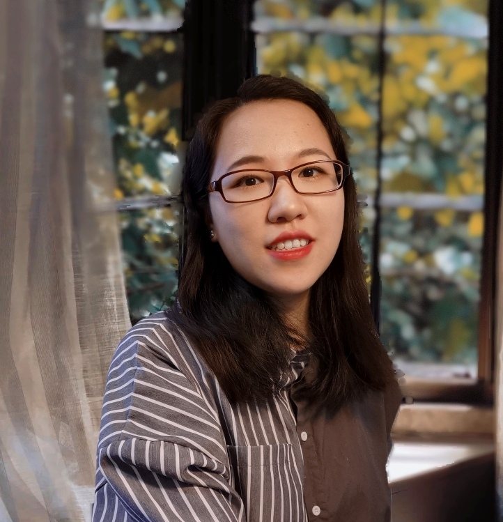 Siyuan Lyu